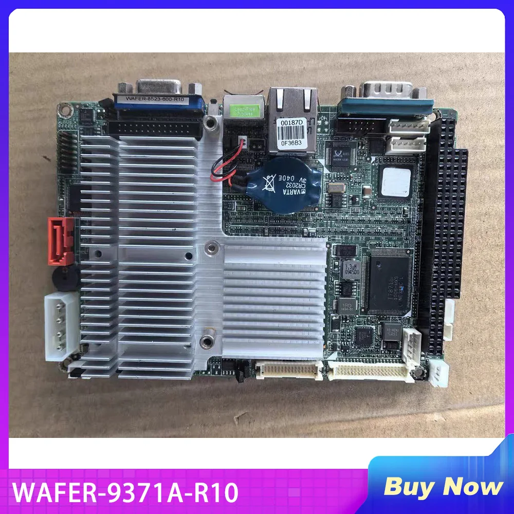 

WAFER-9371A-R10 Board High Qualiy