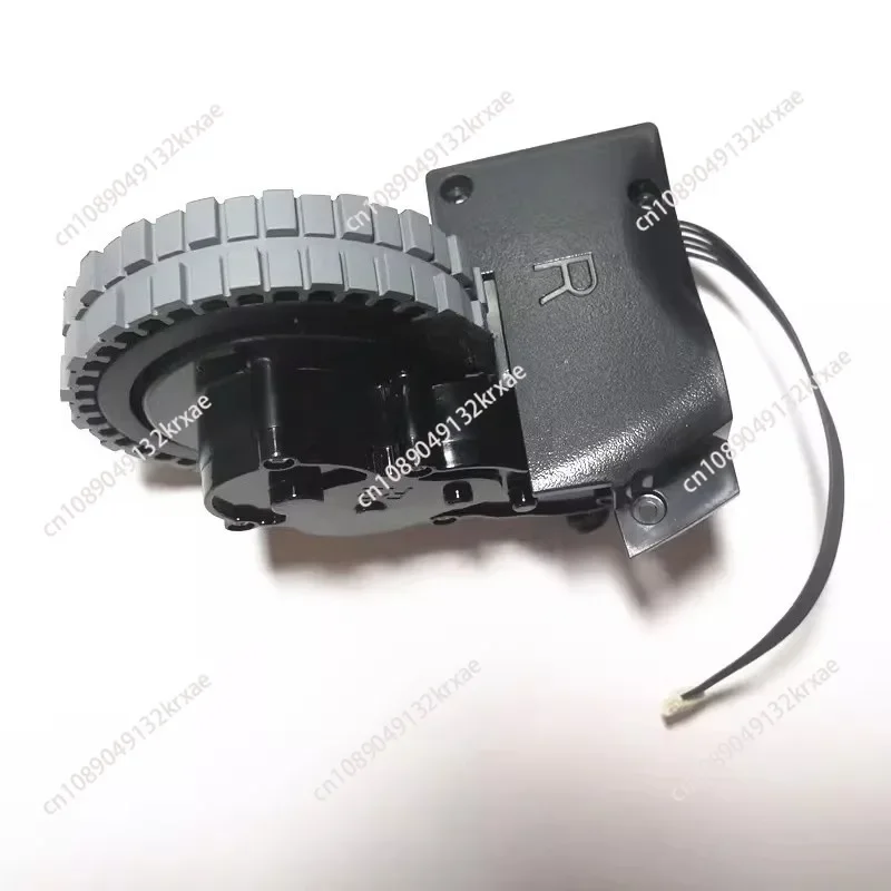 Suitable for Sweeper X750/V8s/V80/V8c/V85/V8e/V8 Plus/X755 Wheels Wheels