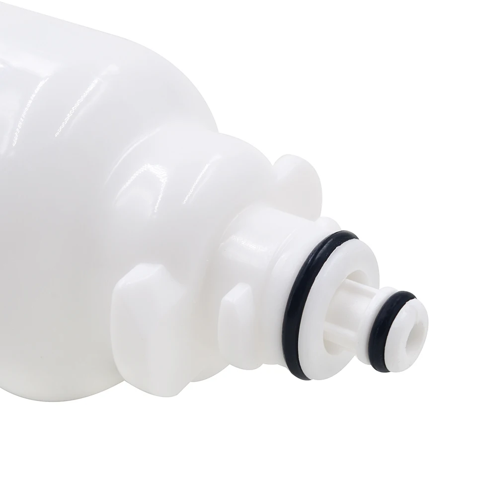 Reemplazo de filtro de agua para refrigerador de carbón potable directo de cocina para el hogar para Lt-800p 5 unids/lote