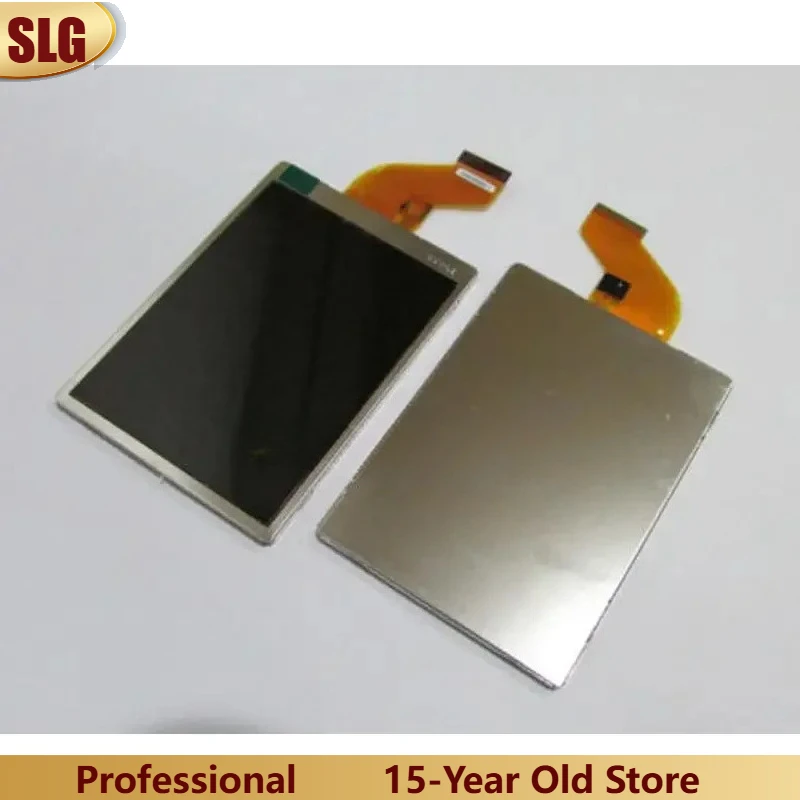 New 1PCS LCD Display Screen Monitor Repair Part for Canon owerShot A4000 IS Camera With Backlight