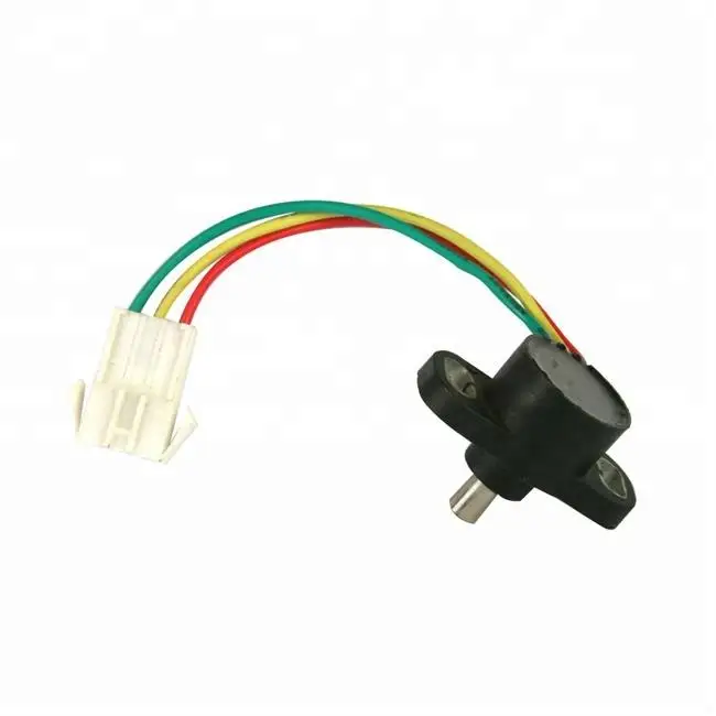 247-5230 Potentiometer Positioner Fitting Sensor for XGMA for CAT E320B E320C 320B 320C Excavator