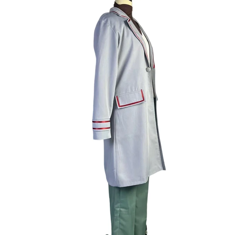 XIN LAI SEN Cos Tenshouin Eichi 코스프레 의상 맞춤 크기