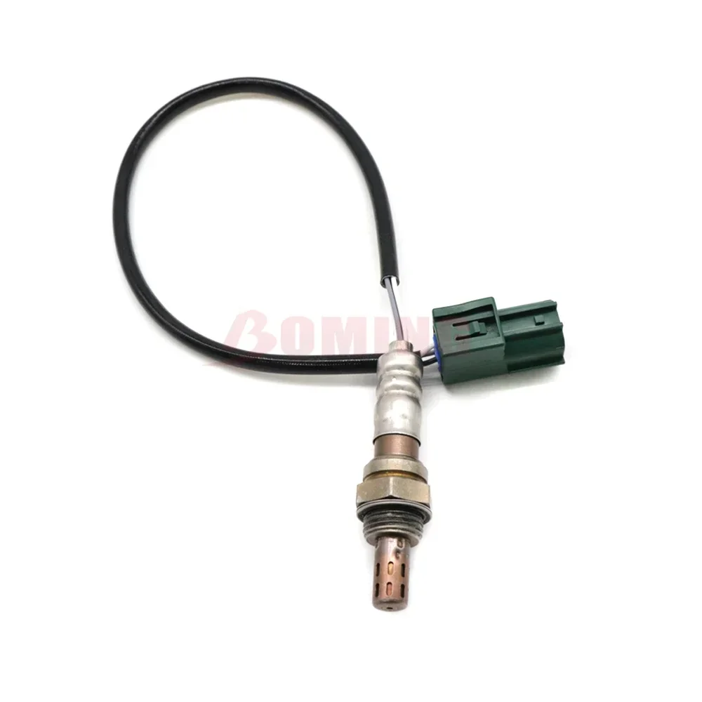 22690-AU000 0258006463   Novo sensor lambda de oxigênio o2 de relação de combustível de ar para nissan almera micra pathfinder primera 22690au000