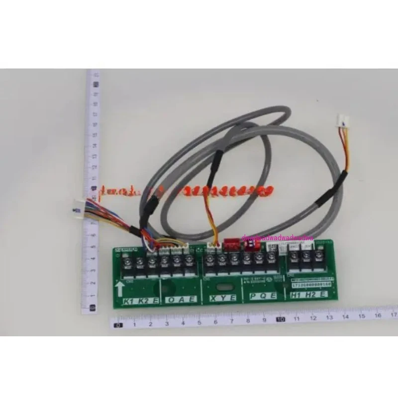 

Suitable for Midea air conditioning module 17127000000603 17127000001563