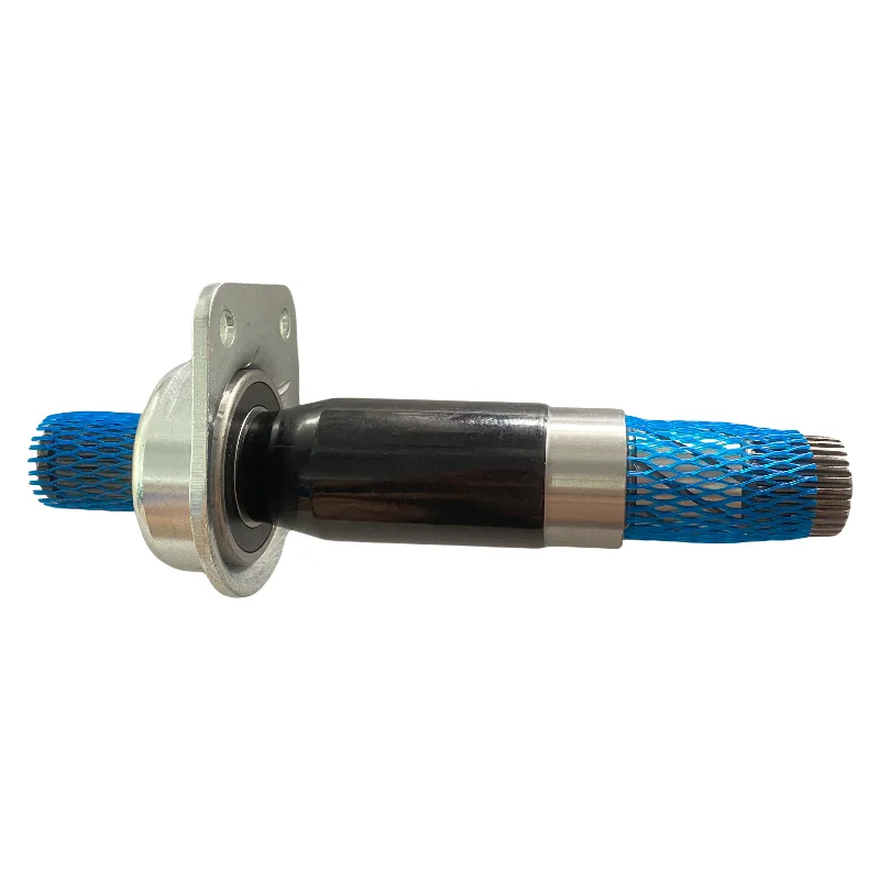 

Suitable for Tesla Model X/Model S half-shaft link shaft intermediate shaft assembly bridge shaft drive shaft 1030632-00-B