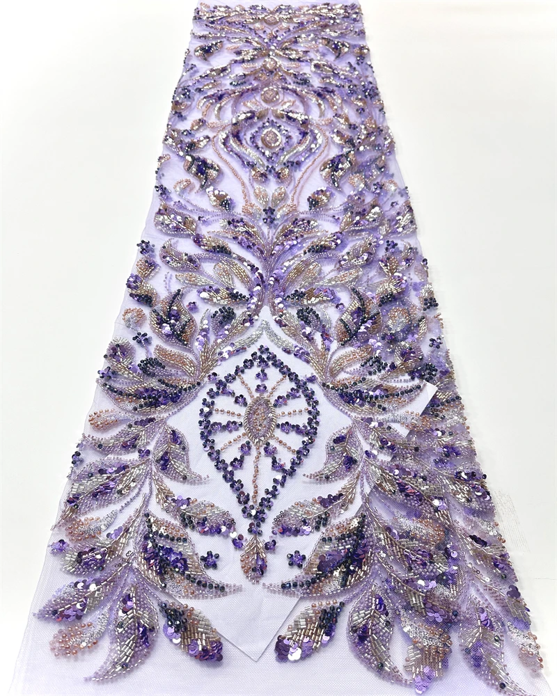 

Африканская кружевная ткань для жениха 2026, высокое качество кружева, французский тюль, блестки, вышивка бисером, тюль, кружевная ткань для вечернего платья для женщин