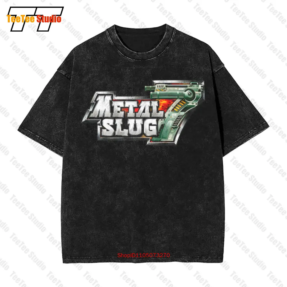 Snk Playmore Metal … - image