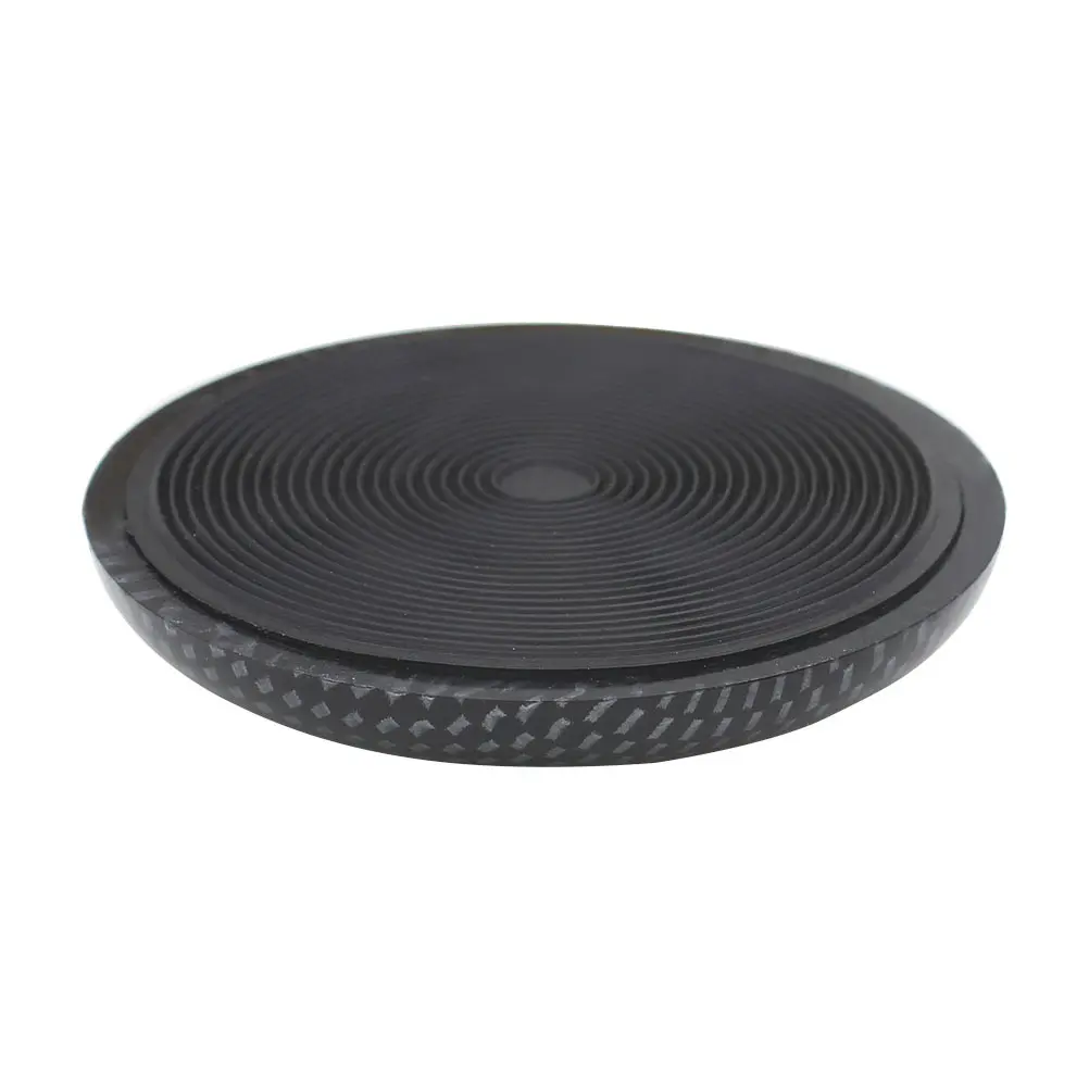 

Anti Slip Cello Mat Rubber Spike Holder Pad Non Slip Stopper Musical Instrument Supply Protect Floor Scratch Portable