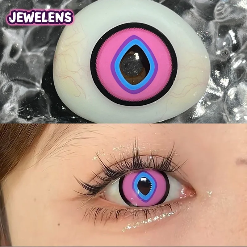 1 ΠΏΠ°ΡΠ° ΠΊΠΎΠ½ΡΠ°ΠΊΡΠ½ΡΡ
Π»ΠΈΠ½Π· ΡΠ²Π΅ΡΠ° Π°Π²Π°Π½ΡΡΡΠΈΠ½Π° Π΄Π»Ρ ΠΊΠΎΡΠΏΠ»Π΅Ρ, ΠΊΡΡΠ³Π»ΡΠ΅ Π»ΠΈΠ½Π·Ρ ΠΠΆΠΎΠΊΠ΅ΡΠ° Π½Π° Π₯ΡΠ»Π»ΠΎΡΠΈΠ½, Honkai Star Rail, 14,5 ΠΌΠΌ 1 ΠΏΠ°ΡΠ° ΠΊΠΎΠ½ΡΠ°ΠΊΡΠ½ΡΡ
Π»ΠΈΠ½Π· ΡΠ²Π΅ΡΠ° Π°Π²Π°Π½ΡΡΡΠΈΠ½Π° Π΄Π»Ρ ΠΊΠΎΡΠΏΠ»Π΅Ρ, ΠΊΡΡΠ³Π»ΡΠ΅ Π»ΠΈΠ½Π·Ρ ΠΠΆΠΎΠΊΠ΅ΡΠ° Π½Π° Π₯ΡΠ»Π»ΠΎΡΠΈΠ½, Honkai Star Rail, 14,5 ΠΌΠΌ