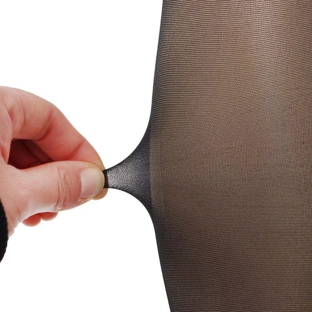 النساء زهرة شفافة الحرير تخزين الإناث الأبيض مثير ضئيلة الجوارب عالية الركبة الكفة الجوارب مرونة جوارب عالية الموضة