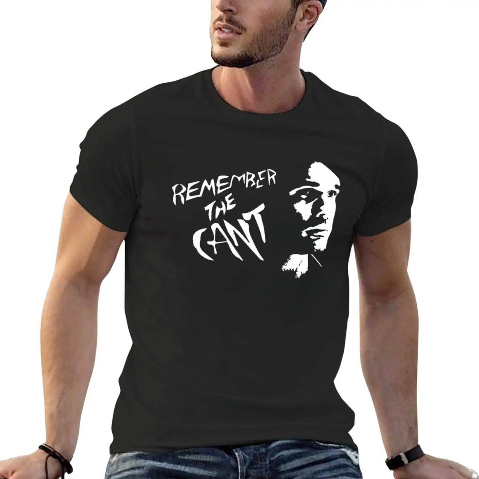 Remember the Cant - Holden T-shirt tops customizeds men clothes