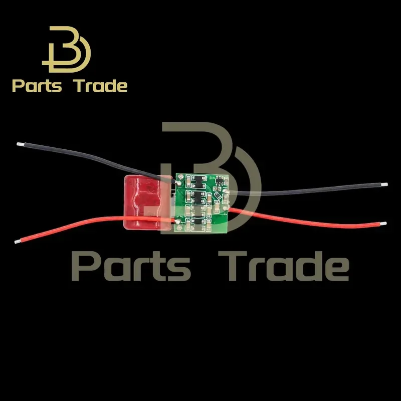 10pcs 2500V New Generation Transformerless Small Volume Small Current Boost Module Power Supply Module XKT03-01
