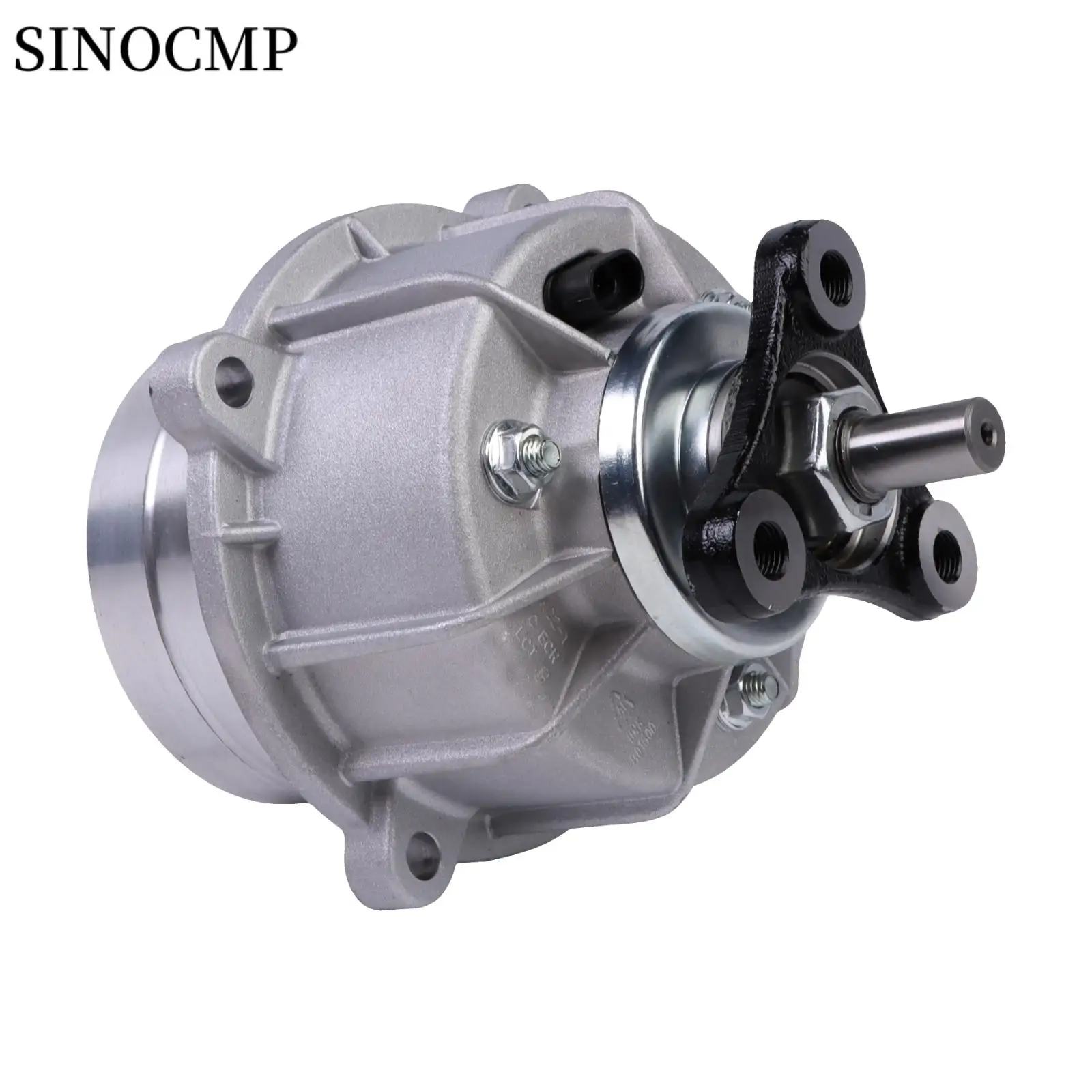 47800-39210 Coupling Assy Rear For 2006-2009 Hyundai Tuscon 4WD Brand New Car Rear Carrier Coupling Assembly Car Parts  ﻿