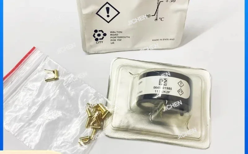 7OXV (AAV66-380) Sensor Analyzer