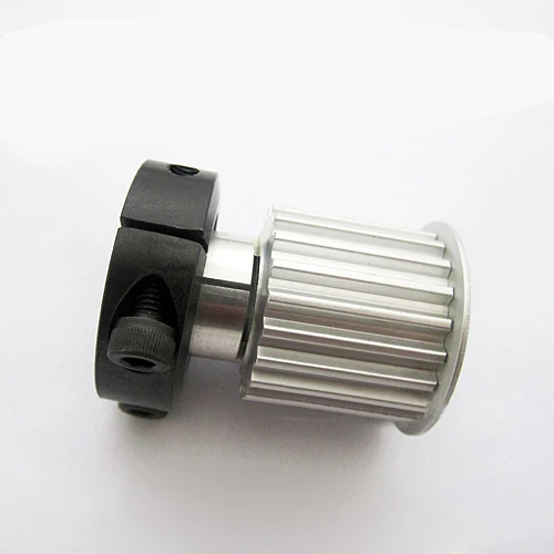 

911500600T00 Синхронный приводной шкив W25-20[A] для вышивальной машины Tajima, шкив для подачи нити, зубчатый шкив: W25-20[A]