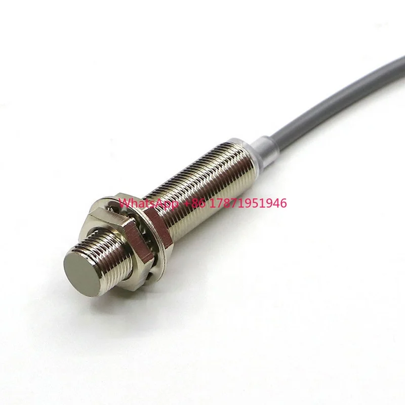 SC12-20K abs sensor wheel speed gps high speed proximity sensor