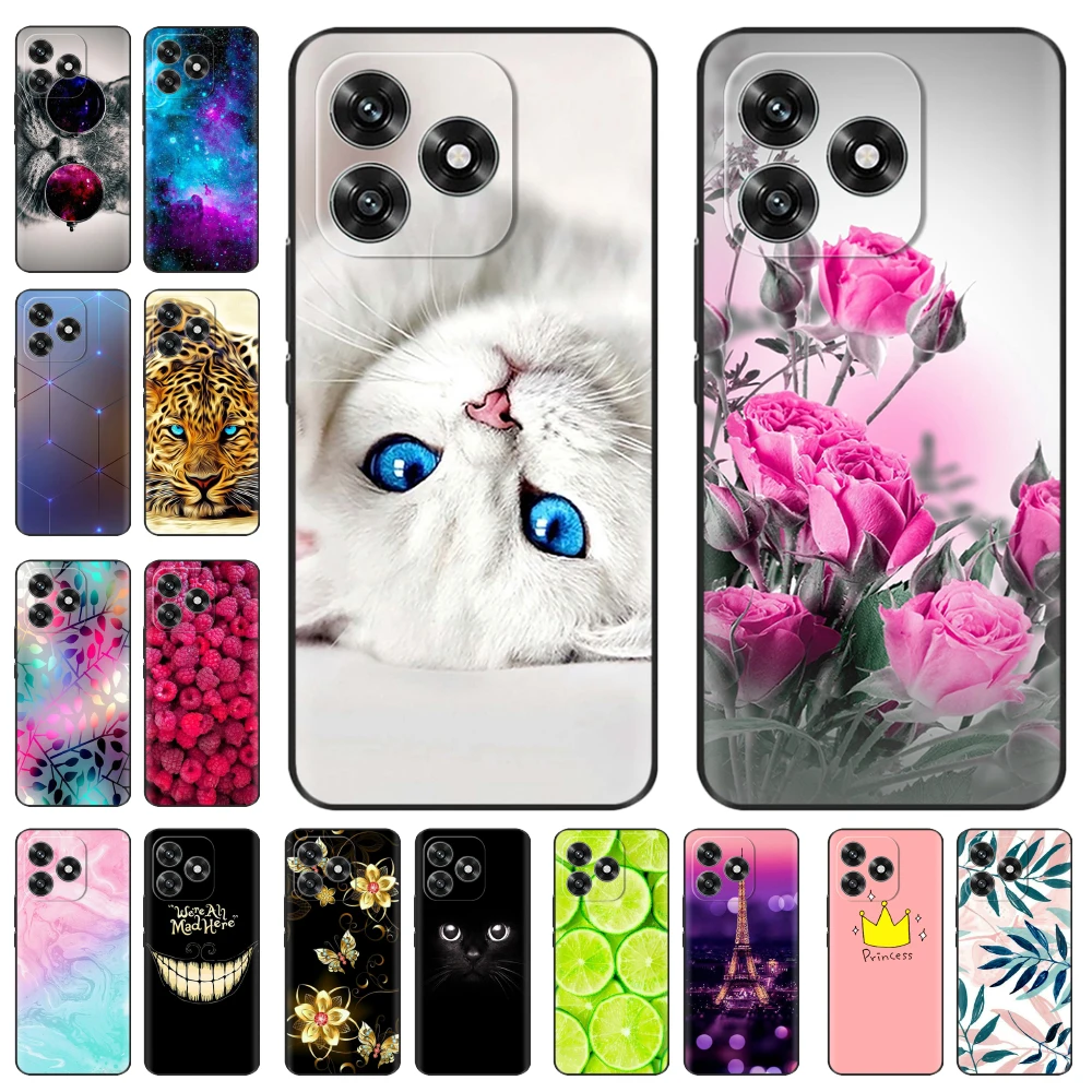 Phone Case For Hono…