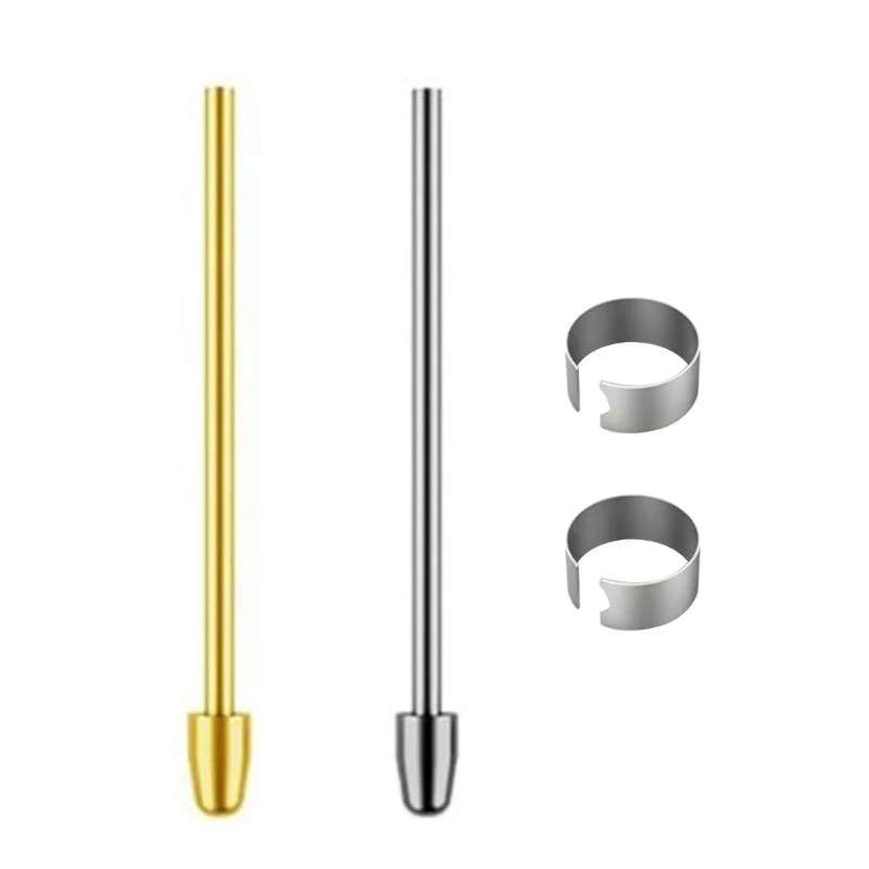 1SET High Sensitivity Pen Refill Чувствительный тонкий NIB для TAB S23 Note10 20 83CF