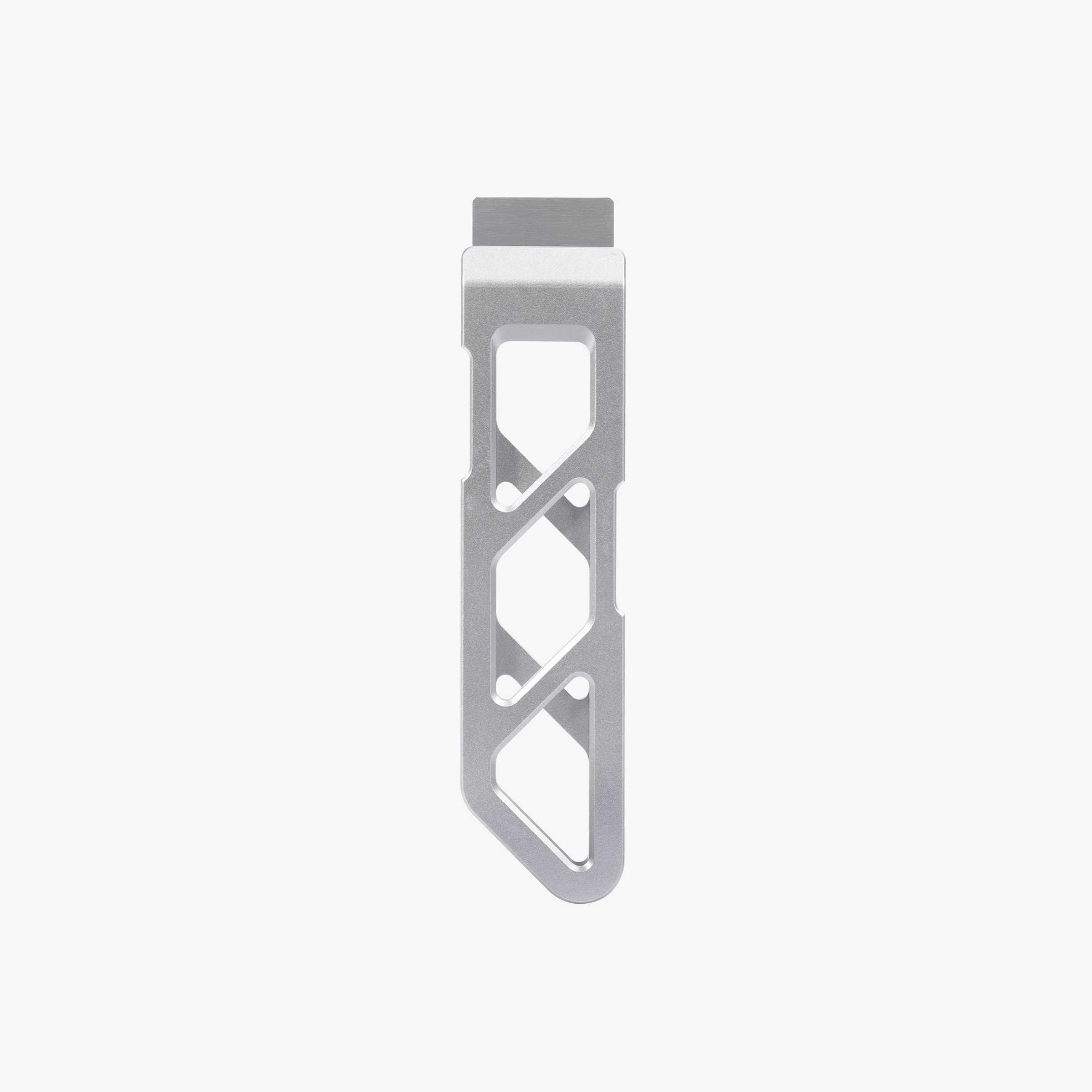 Original Bambu Lab Magnetic Al - Print Removal Spatula recension och pris
