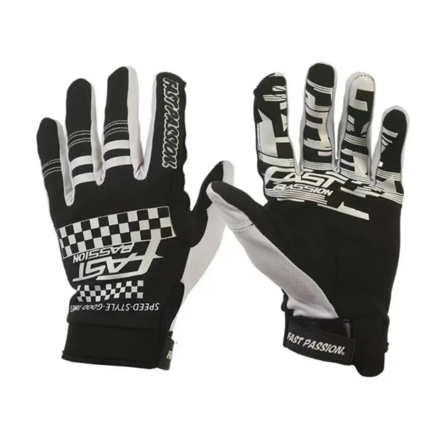 

Bike Sports Cycling Gloves Motocros Riding Gloves For Men Women Bicycle Screen Glove Road Driving BMX MTB Luvas X