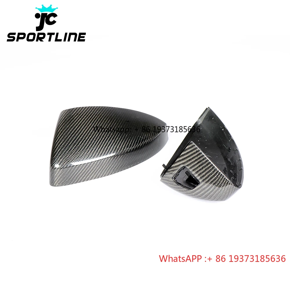 Tt Carbon Fiber Mir…