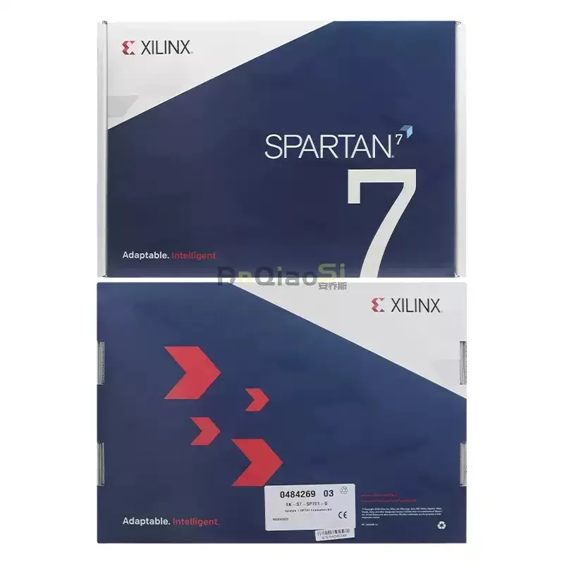 EK-S7-SP701-G Spartan-7 SP701 Kit di valutazione FPGA Kit Xilinx
