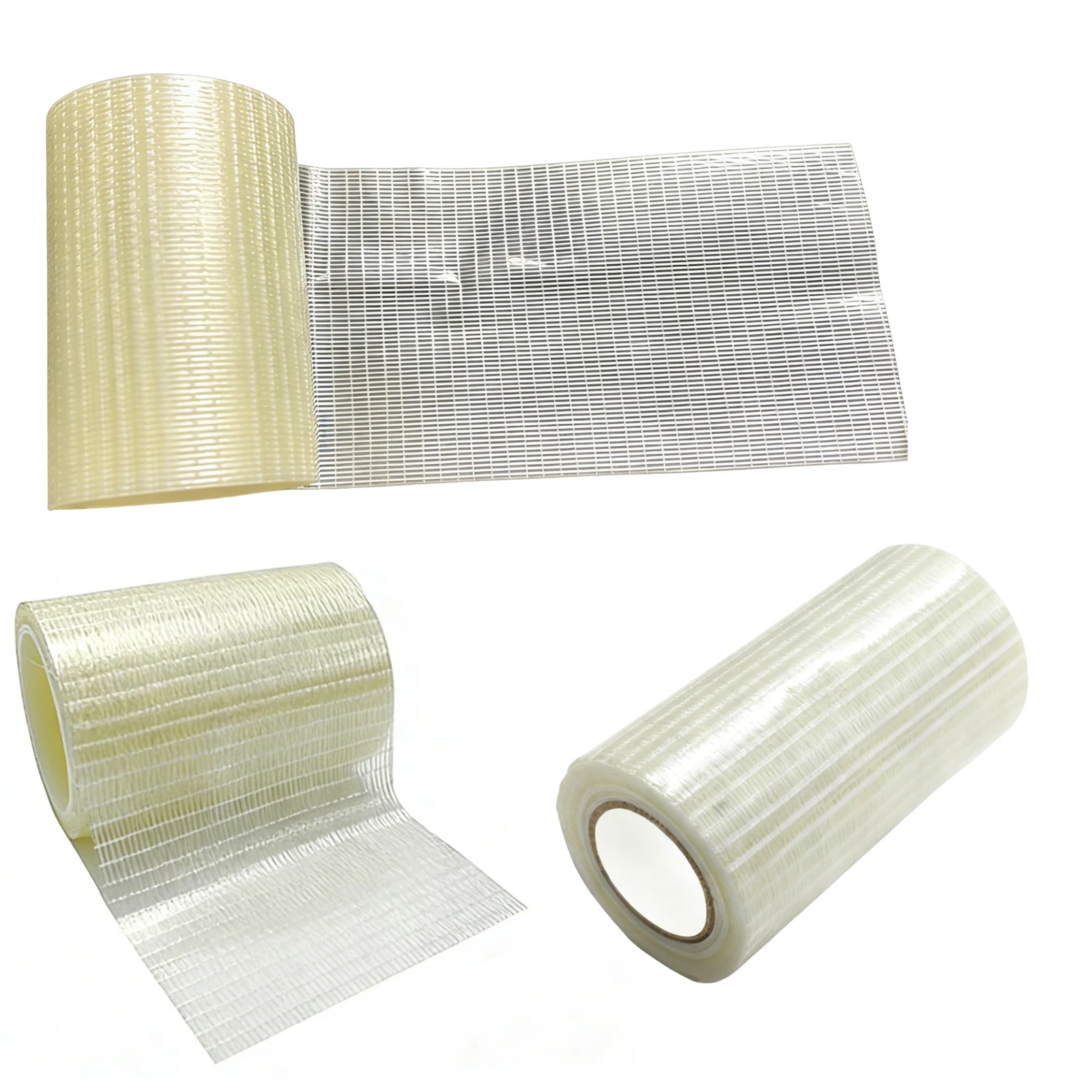 39/16/29 FT RV Awning Repair Tape,Waterproof Canvas Repair Patch Kit Tent Repair Tape for Tarp,Outdoor Repai Sail Tape for Tears