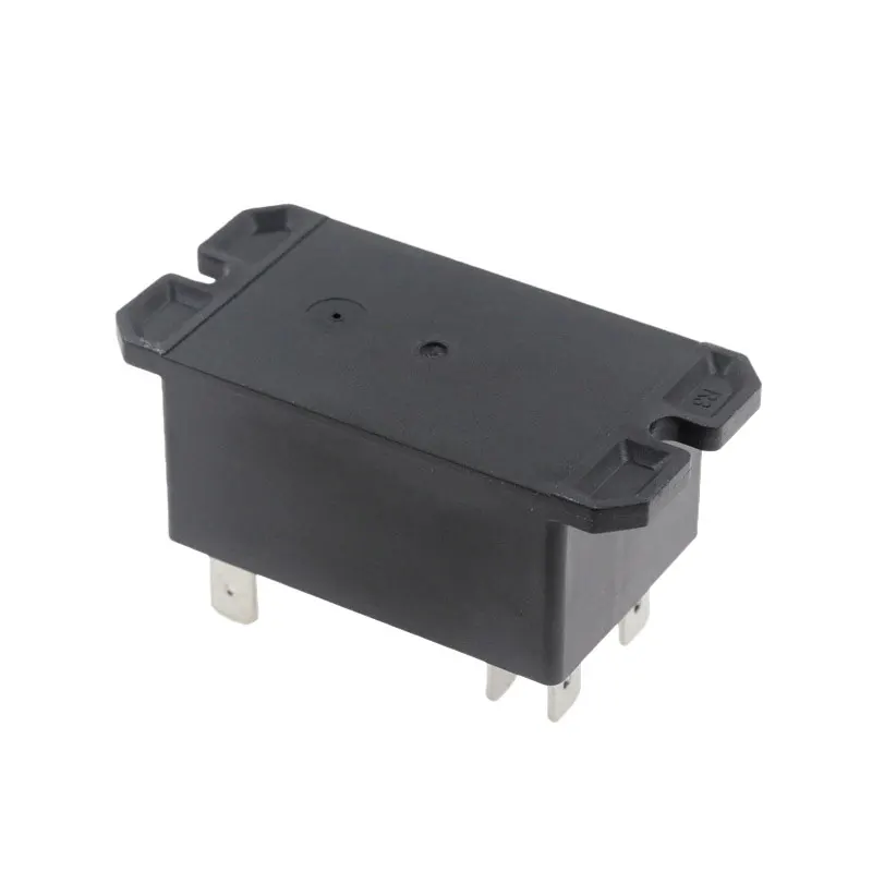 T92P7A22120240 relay 30A 6pin with gold plated silver alloy contacts for use in For industrial electrical control projects