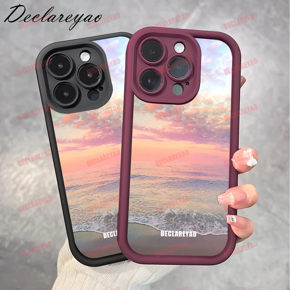 شخصية DIY مخصصة صور ماتي لينة كوكه لجوجل بكسل 8A 7A 8 9 XL غطاء القضية