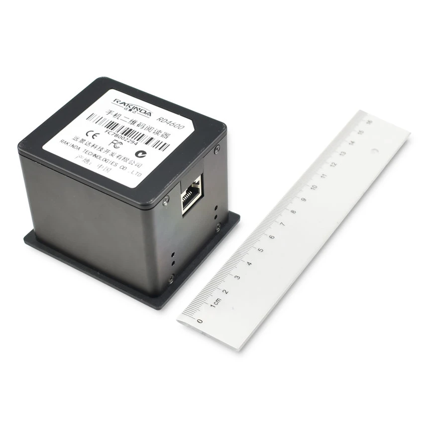 Rakinda RD4600 Usb … - image