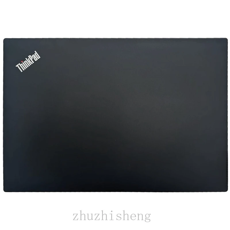 Brand new LCD back cover for Lenovo Thinkpad E14 Gen 2 Gen 3, including the back cover and plastic casing