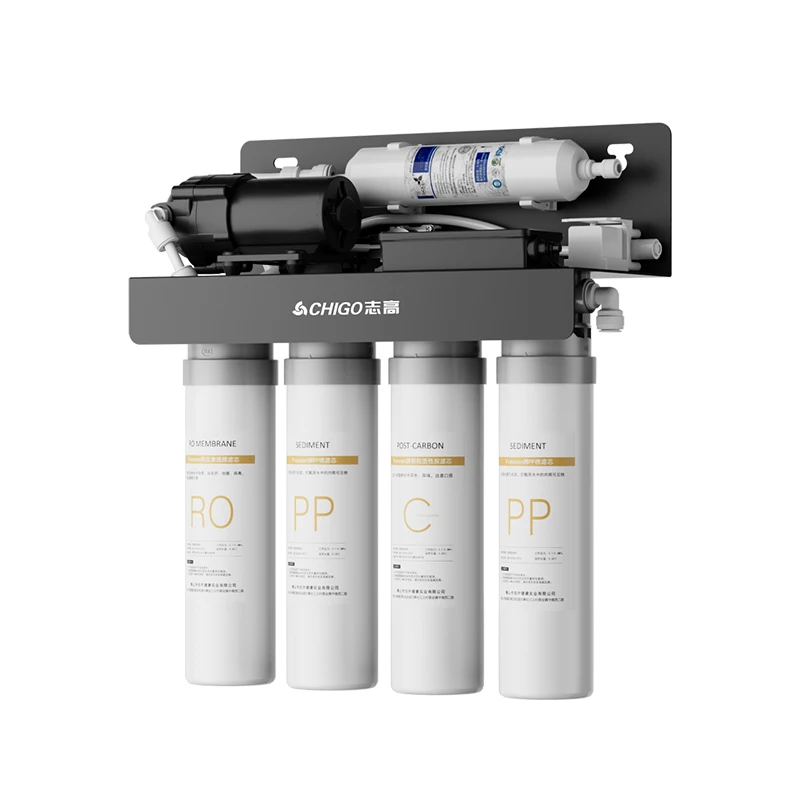 Commercial Ro Rever…