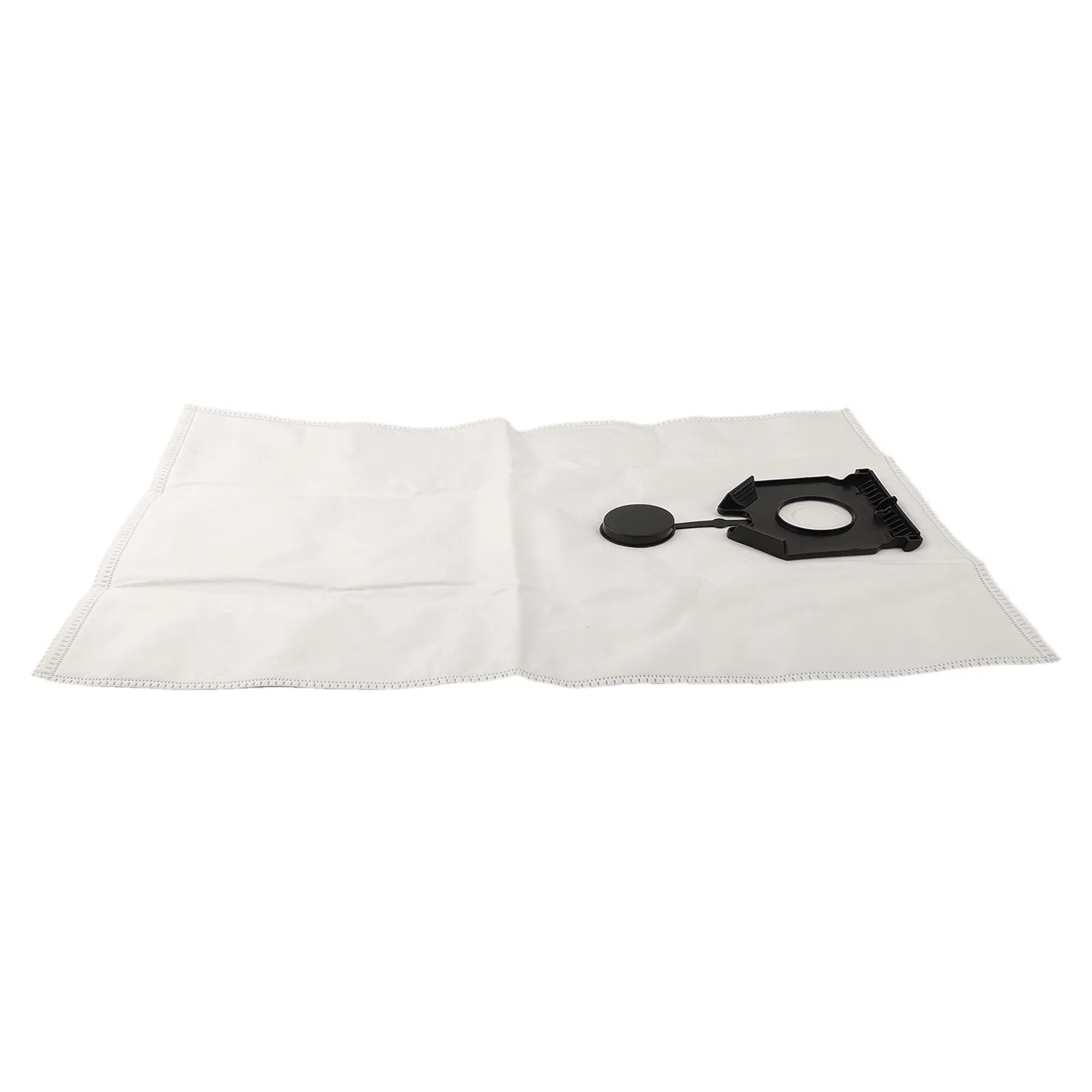 

Replacement Vacuum Cleaner Dust Bags 5pcs for NT30 NT40 Designed for Easy Fit and Enhanced Vacuum Cleaner Dust Collection