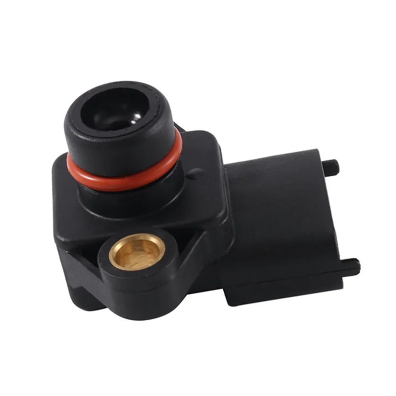 

NEW-Car Engine Booster Pressure Sensor For Ssangyong Kyron 2.0 2.7 Xdi 2005-6655423117