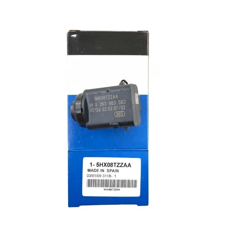 

For Chrysler 300C for Jeep Grand Cherokee Commander Genuine Reverse Radar Probe Electric Eye 5HX08TZZAA