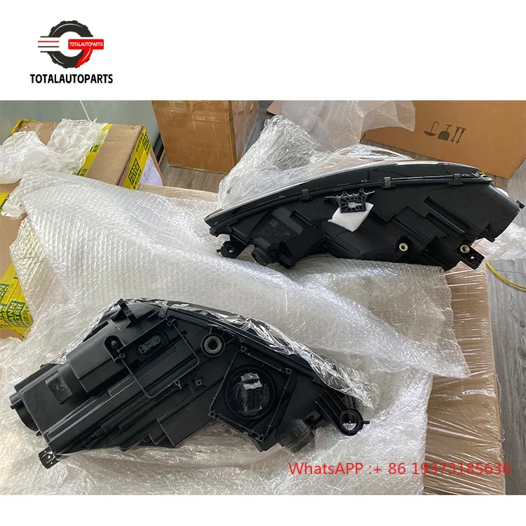 8W0941783A Rechter Scheinwerfer, passend für deutsche Autos