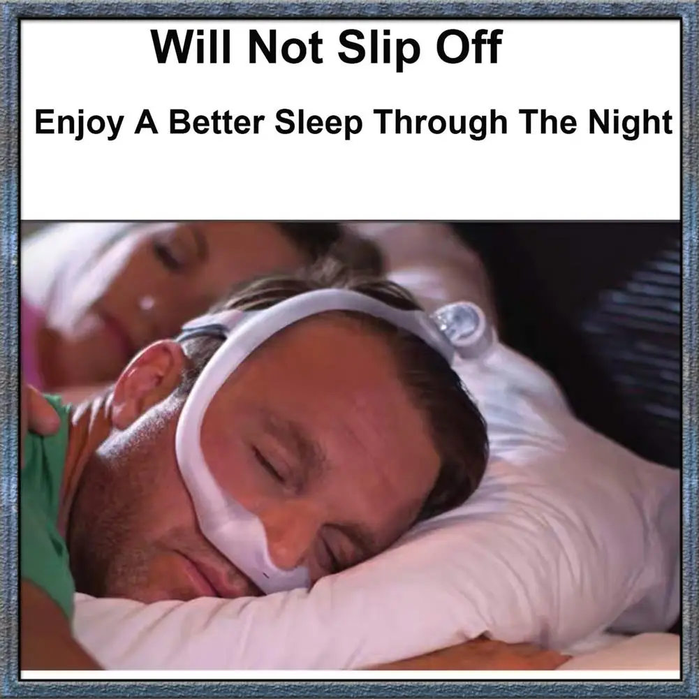 Aug. 2-Pack Cpap He…