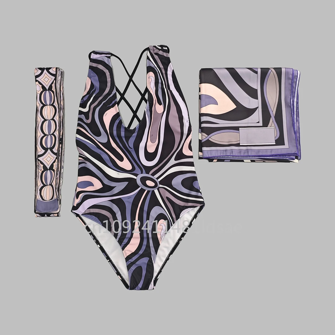 

Дизайнерский бренд, черная повязка на голову, шарф, купальники, классический дизайн, буквенный подпись, логотип, повязка на голову, комплекты бикини