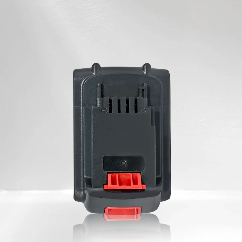 

for Black&Decker 20V 3-6Ah Rechargeable Lithium Ion Battery LBX20 LBXR20 LB20 LBXR2020 LBX4020 LB2X4020-OPE Power Tools
