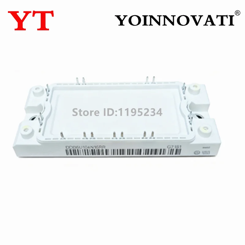 NEW DDB6U84N16R DDB6U100N16R DDB6U144N16R DDB6U84N16RR DDB6U100N16RR DDB6U144N16RR IGBT Module