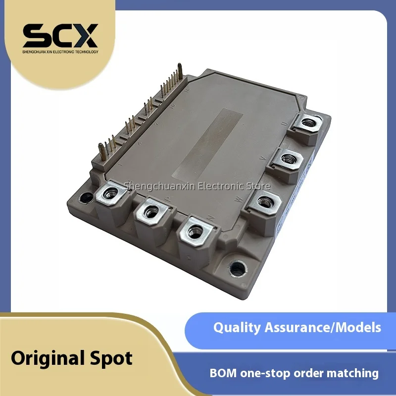 

6MBP25RA120 6MBP50RA120 6MBP50RA120-55 6MBP25RA120-55 New quality module
