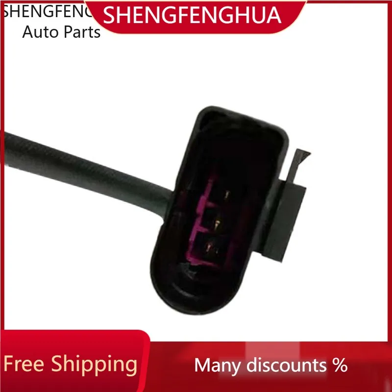 SHENGFENG HUA Free Shipping For Volkswagen Langyi 1.6L Langxing/13 oxygen sensors (rear) 04E906262S 0258030050