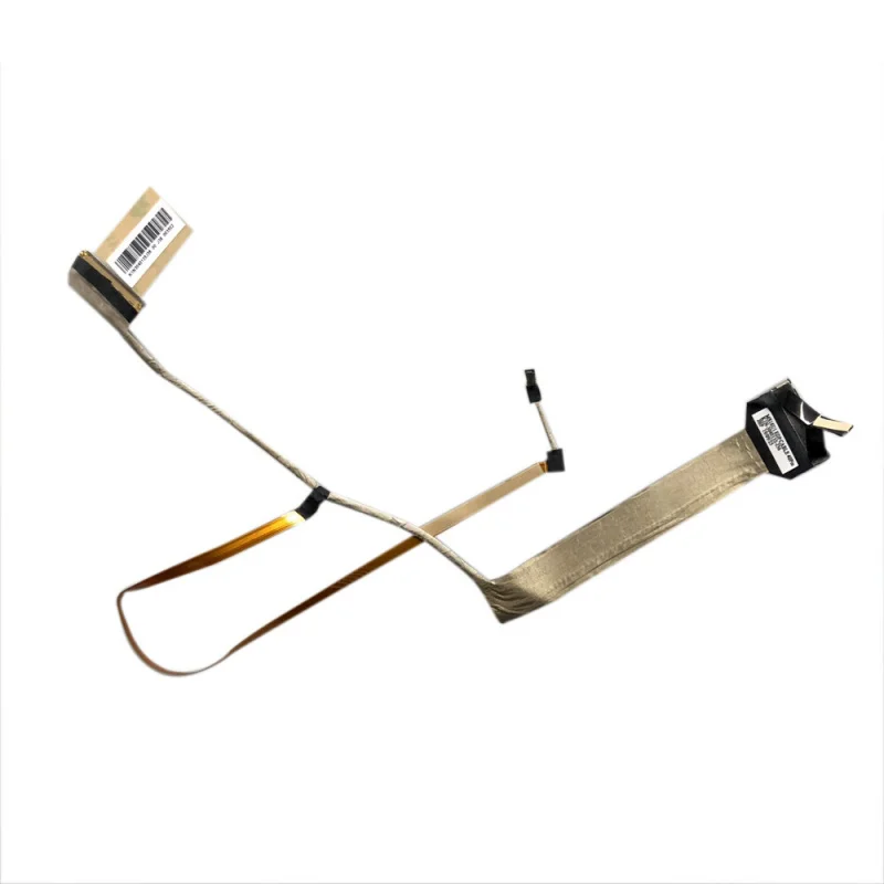

Z 40PIN LCD Screen Video Display Cable For MSI GL65 9SFX/9SFK K1N-3040135-J36 tby
