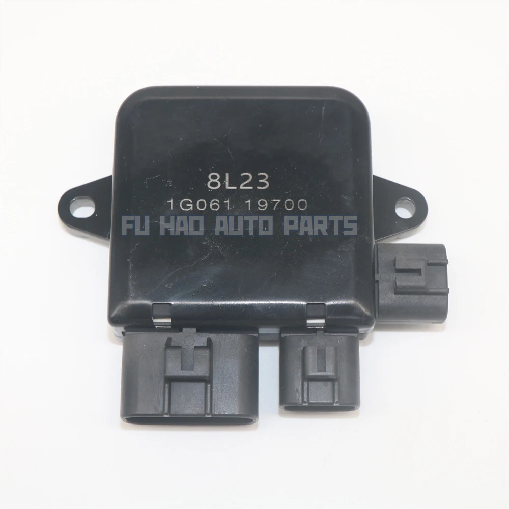 

1G061-19700 AJ511515Y L5101515Y Radiator Relay Cooling Fan Control Unit Module for Mazda 6 2003-2013 MPV 2002-2006 AJY115SC0