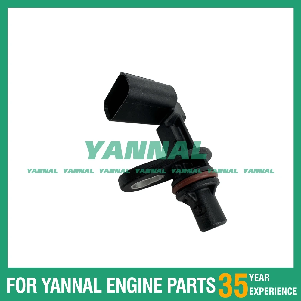 

Высокое качество 5594275 Датчик для деталей двигателя Cummins QSX15