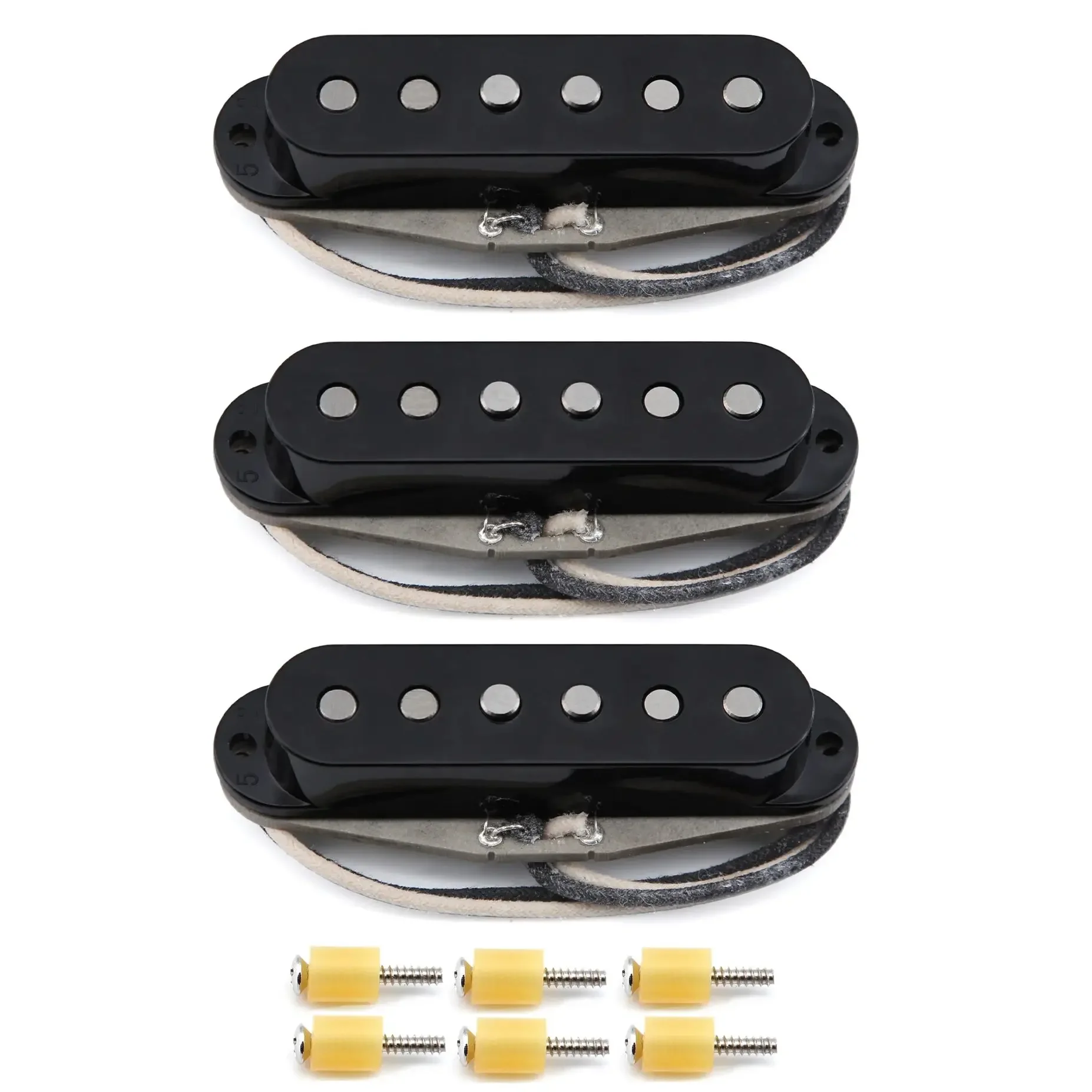 vintage-st-sss-juego-de-pastillas-de-guitarra-electrica-de-bobina-unica-alnico-5-enrolladas-a-mano-tono-clasico-de-blues-rock