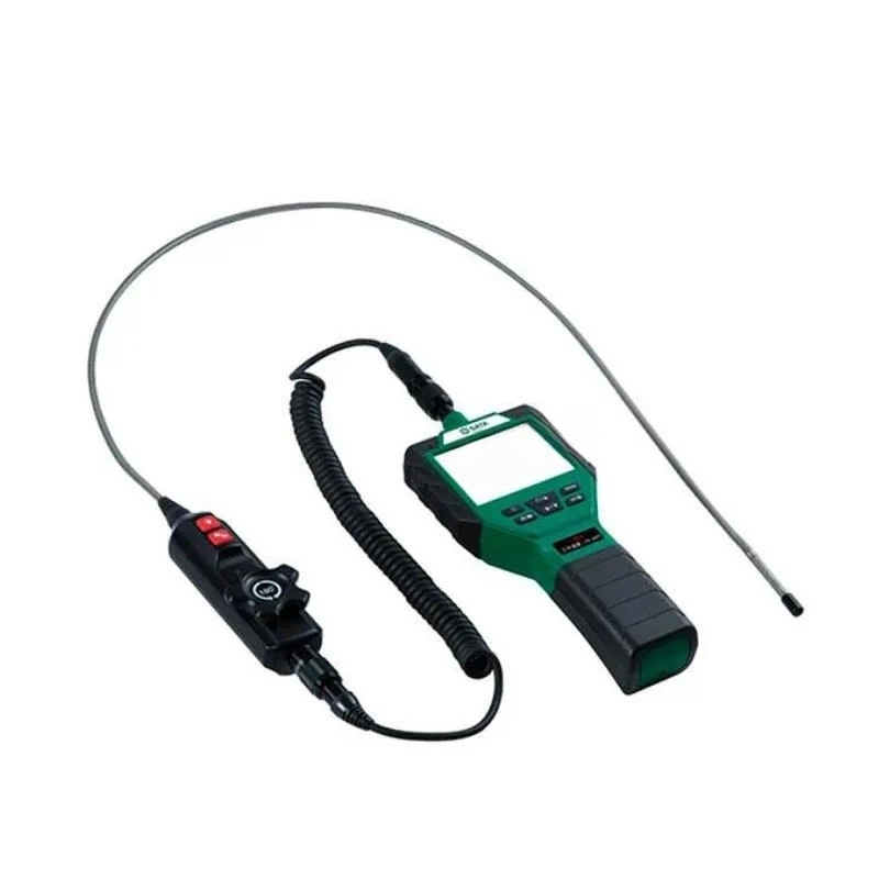 Industrial endoscope wide-angle high definition engine carbon deposition detection camera