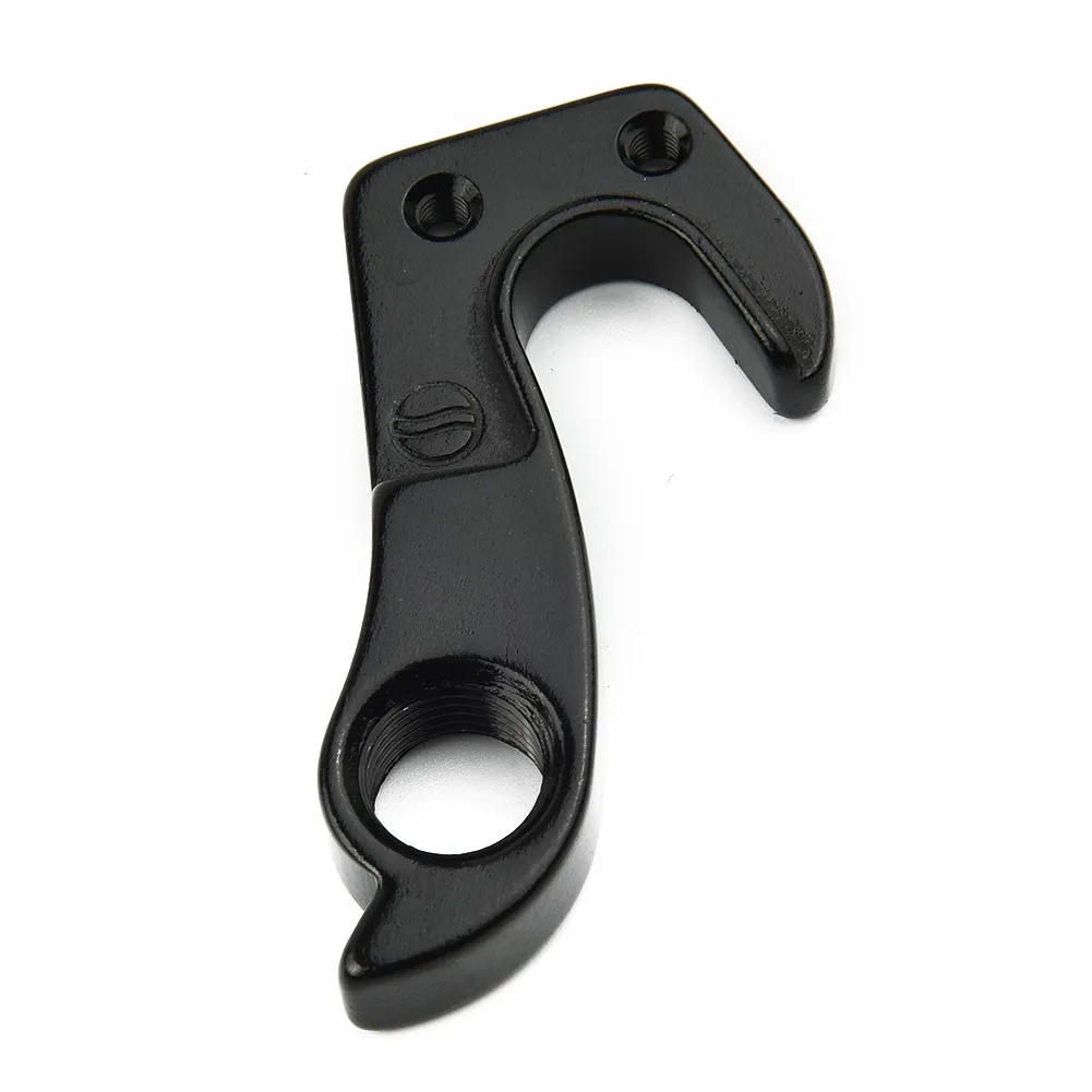 Aluminum Derailleur Hanger For Giant For TCR TCX Bikes Replacement Part Matching #167 Tail Hook Mounting Standard view 3