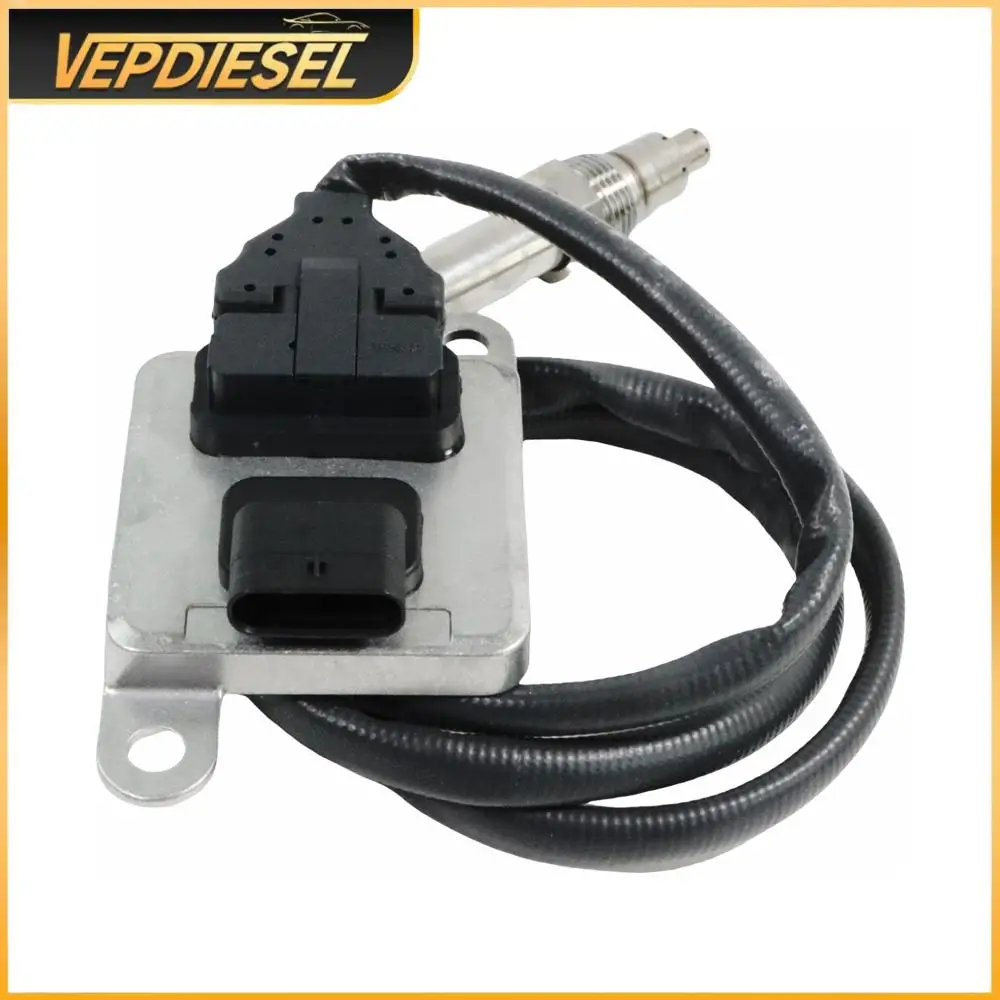 

Nitrogen Oxygen NOX Sensor 8982465062 98246-5065WK97210 for Isuzu NPR NQR 4HK1 4JJ1 Engines Car Engine Parts Auto Accessories