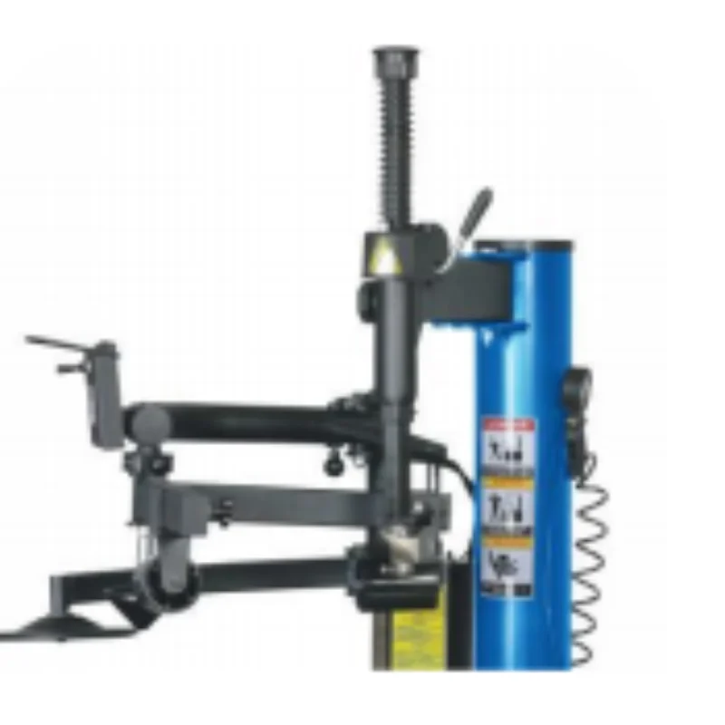 Hot-selling High Efficiency Auto Tire Changer Machine Vehicle Tyre Changing Equipment Factory Direct